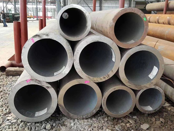 Q355E厚壁無縫管